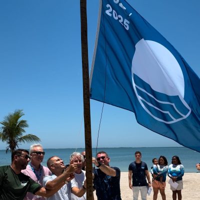 Compromisso com a conservação ambiental reforça reconhecimento internacional da região lagunar