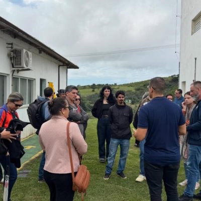 Atividade promovida pelo CBH Lagos São João fortaleceu a formação em Educação Ambiental e apresentou soluções inovadoras para a gestão de resíduos sólidos e a produção de energia renovável