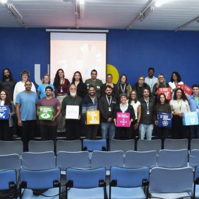 CBH Lagos São João participa de construção da Revisão Local Voluntária do Estado do Rio de Janeiro